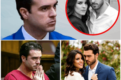 “A los 38 años, Pablo Lyle rompe el silencio que mantuvo tras los muros del dolor y la culpa. En una conversación íntima, sin abogados ni cámaras, el actor mexicano admite lo que todos sospechábamos: que el peso de aquel instante lo persigue cada día. No busca excusas, ni compasión; busca verdad. Habla de miedo, arrepentimiento, fe y renacimiento. Lo que revela no es un titular, es una catarsis. Un hombre que lo tuvo todo, lo perdió todo y, finalmente, decide enfrentar el espejo de su propia conciencia.”