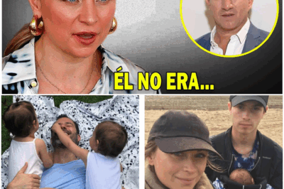 “A los 46 años, Ludwika Paleta rompe el silencio y confiesa lo que durante años negó — la actriz polaco-mexicana finalmente admite lo que todos sospechaban: las sombras detrás del éxito, los amores perdidos, y el precio emocional de mantener una sonrisa perfecta ante el mundo.”