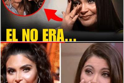 “😱¡ESCÁNDALO EN LA TELEVISIÓN! A los 52 años, Chiquinquirá Delgado rompe el silencio y confirma lo que todos temían — la presentadora venezolana revela una verdad inesperada que deja al mundo del espectáculo sin palabras.”