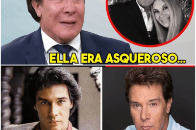 Fernando Allende rompe el silencio: los nombres que jamás perdonará