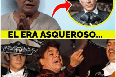 A sus 66 años, Juan Gabriel rompe el silencio y revela su verdad musical