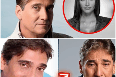 😱¡INCREÍBLE REVELACIÓN! A los 70 años, Guillermo Dávila rompe el silencio y confiesa lo que el público sospechó por décadas: secretos de paternidad, amores ocultos y la verdad detrás del ídolo venezolano que marcó generaciones. Una confesión inesperada que conmueve al mundo del espectáculo y cambia para siempre la historia del galán más enigmático de los años 80.