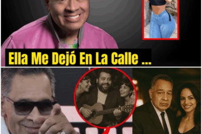 A sus 67 años, Tito Nieves rompe el silencio y deja sin aliento
