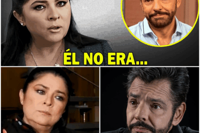 Victoria Ruffo confiesa el secreto mejor guardado de su matrimonio