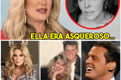 “A los 65 años, Felicia Mercado rompe el silencio y revela los nombres de cinco personas que jamás perdonará — la actriz mexicana confiesa entre lágrimas las traiciones, los engaños y los momentos que marcaron su vida detrás de las cámaras y fuera del glamour.”