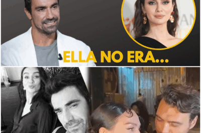 “🔥¡IMPACTANTE REVELACIÓN! A sus 43 años, İbrahim Çelikkol rompe el silencio y deja al mundo conmocionado — el galán turco más enigmático de la televisión confiesa una verdad que nadie imaginaba sobre su vida, su carrera y sus heridas más profundas.”