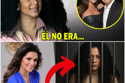 ¡A sus 57 años, Martha Socarrás rompe el silencio y revela su verdad más oculta!