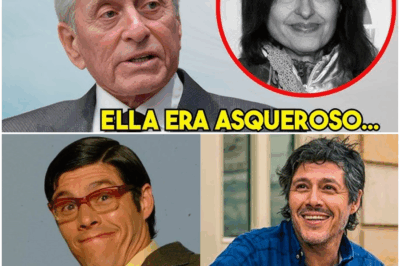 😱¡REVELACIÓN EXPLOSIVA! A los 60 años, Mario Duarte rompe el silencio y revela los nombres de cinco personas a las que jamás perdonará. El actor colombiano, recordado por su papel en Yo soy Betty, la fea, destapa traiciones, mentiras y heridas que marcaron su carrera y su vida personal. ¡Las declaraciones estremecen al mundo del entretenimiento latino!