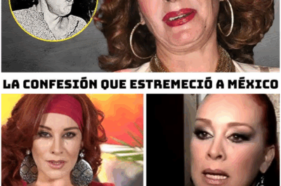 “¡Explota Lina Salas! Revela los cinco famosos que más odia”