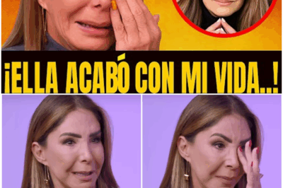 A sus 59 años, Viviana Gibelli revela las 5 personas que odia