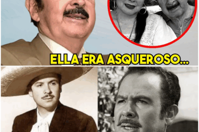 “A los 88 años, Antonio Aguilar rompe el silencio y confiesa los nombres de cinco personas que jamás perdonará — el ícono de la música ranchera revela las traiciones, los secretos y los dolores que guardó durante toda su vida y que lo marcaron más allá de los aplausos.”