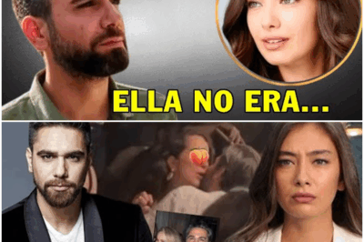 “🔥¡IMPACTANTE CONFESIÓN! A los 43 años, Kadir Doğulu finalmente admite lo que todos ya sospechábamos — el galán turco rompe el silencio y revela la verdad detrás de su matrimonio, su carrera y los rumores que lo persiguen desde hace años.”