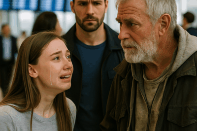 👉 “Cásate conmigo por una hora”, le pidió… pero su condición lo cambió todo 😱