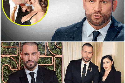 “¡Bomba total! Rafael Aranda revela su secreto más guardado”