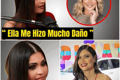 A sus 54, Chiquinquirá Delgado confiesa sus peores enemigas