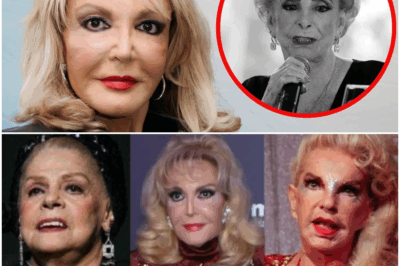 A los 68, Merle Uribe rompe el silencio con una verdad impensada