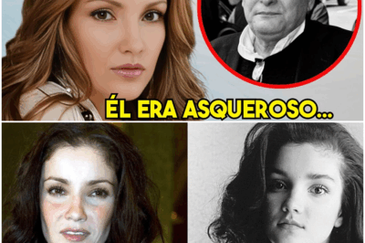 “A los 41 años, Karla Álvarez rompe el silencio y confiesa los nombres de cinco personas a las que jamás perdonará — la actriz mexicana abre su corazón y revela las traiciones, engaños y heridas que marcaron su vida más allá de las cámaras.”