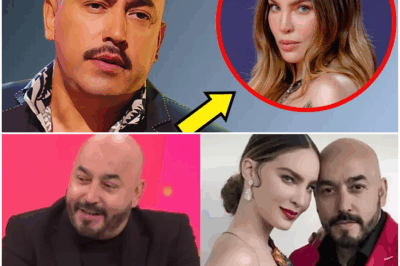 Lupillo Rivera rompe el silencio y confiesa lo que ocultó durante toda su vida