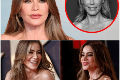 🔥 ¡CONFESIÓN INESPERADA! A los 53 años, Sofía Vergara rompe su silencio y habla de las cinco personas que marcaron su vida y a las que, dice, nunca podrá perdonar del todo. Entre lágrimas y orgullo, la estrella latina revela las traiciones, las pérdidas y las lecciones que la convirtieron en la mujer fuerte que es hoy. ¡Su confesión más honesta y valiente revela una verdad emocionante!