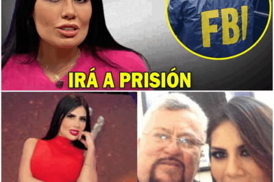 😱 ¡A los 33 años, Gisselle Sampayo rompe el silencio y sorprende a todos!