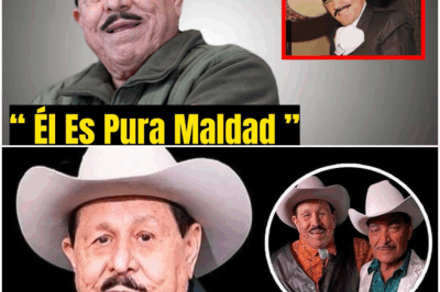 A sus 81 años, Rosendo del Norte revela sus 5 odios secretos 😱