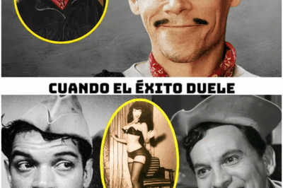 32 años después, la verdad oculta de Cantinflas sacude al mundo