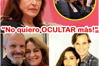 ¡CONFESIÓN HISTÓRICA! A los 66 años, Daniela Romo rompe el silencio y admite lo que por décadas negó: “Ya no podía seguir callando” — sus palabras estremecen a México entero. La diva de la televisión y la música revela su verdad más íntima, habla de amor, miedo, traición y del secreto que cambió su vida para siempre. El país no puede creerlo.
