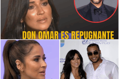 “¡Explota la verdad! Jacqueline Guerra revela su gran secreto”