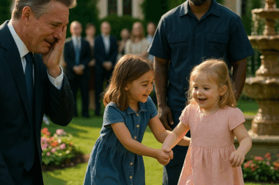 “El secreto oscuro que se escondía tras los muros de la mansión”