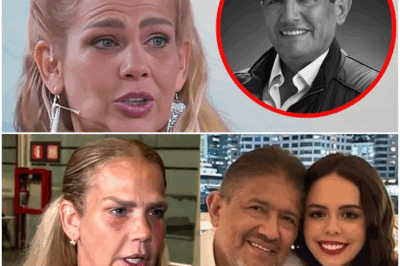 A los 57, Niurka Marcos revela su secreto más oculto y doloroso