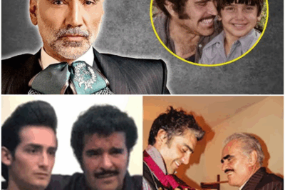 Alejandro Fernández rompe el silencio y revela su verdad oculta