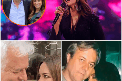 Myriam Hernández confiesa el tormento que ocultó por años