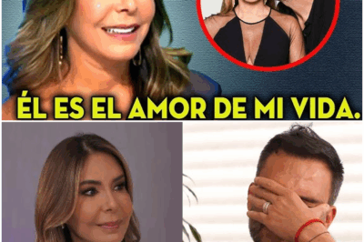 Viviana Gibelli rompe el silencio: la verdad que todos sospechaban