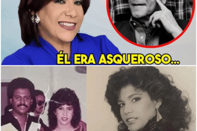 🔥 ¡IMPACTANTE CONFESIÓN! A los 64 años, Belkis Concepción rompe el silencio y habla de las cinco personas que marcaron su vida y a las que, asegura, jamás podrá perdonar del todo. La pionera del merengue femenino revela traiciones, decepciones y lecciones que la hicieron más fuerte. Entre lágrimas y orgullo, cuenta cómo convirtió el dolor en música y el silencio en poder.