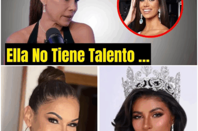 😱 ¡A los 58 años, Gisselle Reyes rompe el silencio y revela su verdad!