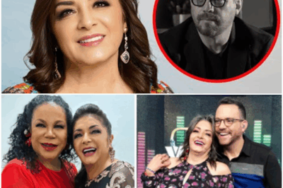 ¡INCREÍBLE PERO CIERTO! A los 60 años, Paulina Tamayo rompe el silencio y admite lo que todos sospechaban — su revelación deja sin aliento a Ecuador y al mundo musical. La “Dama de la canción nacional” habla sin miedo, confiesa su verdad más íntima y cuenta el secreto que cambió su vida para siempre. Su historia conmueve y sacude al país entero.