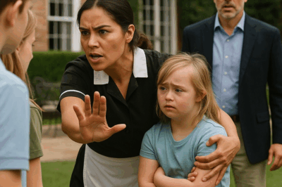 El millonario que descubrió el amor verdadero en su propia casa