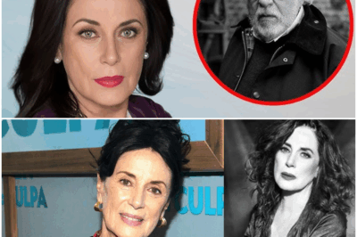 A los 79, Helena Rojo rompe el silencio sobre su verdad oculta