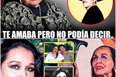 Flor Silvestre reveló antes de morir su secreto con Javier Solís