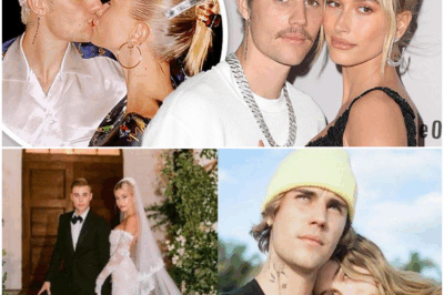 Justin Bieber se derrumba en lágrimas tras descubrir la traición de su esposa