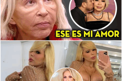 😱¡CONFESIÓN BOMBA! A los 74 años, Laura Bozzo rompe el silencio y admite lo que millones sospechaban desde hace años. Entre lágrimas y arrepentimiento, la polémica presentadora peruana revela su verdad más oscura: engaños, traiciones, culpas y la soledad detrás del escándalo. ¡La “señorita Laura” muestra por primera vez su rostro más humano y sorprende a todo el mundo!
