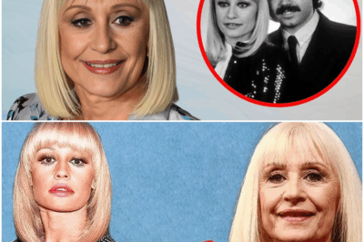 😱 ¡A los 78 años, Raffaella Carrà rompe el silencio y emociona al mundo!