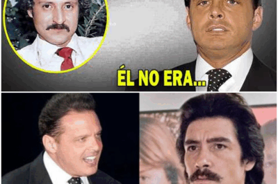 ¡ESCÁNDALO INTERNACIONAL! A los 55 años, Luis Miguel rompe el silencio y revela los nombres de cinco personas que jamás perdonará — y uno de ellos es una figura muy cercana. “El Sol de México” confiesa por primera vez los rencores que lleva guardados por años. Su declaración deja helados a sus fans y provoca una tormenta en el mundo del entretenimiento latino.