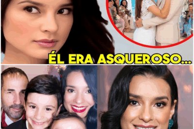 “¡Escándalo total! Paola Rivas revela su lista de enemigos”