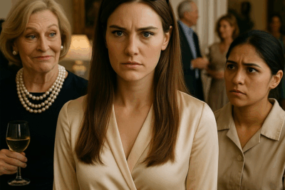 “El millonario de la mansión Kensington escondía un secreto oscuro”