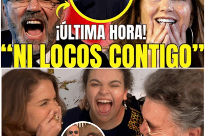 “Mijares rompe en vivo y deja helado a Pepe Aguilar frente a todos”