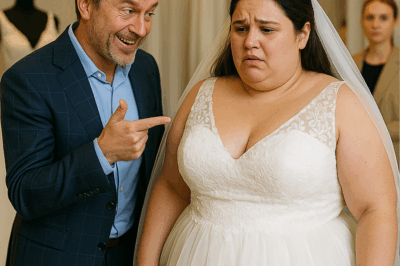 😱 ¡Millonario humilla a su empleada con un cruel desafío!