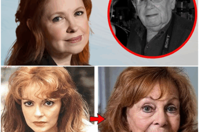 Andrea del Boca rompe el silencio y revela su verdad más dura