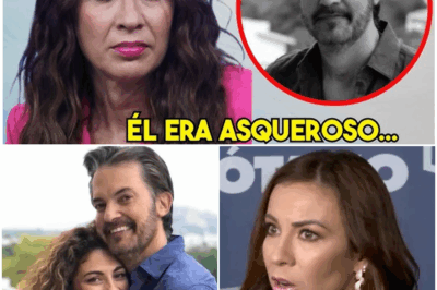 A los 51 años, Ingrid Coronado finalmente admite lo que todos sospechaban