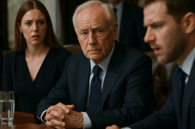 “Antes de donar 600 millones, descubrió la traición más cruel”